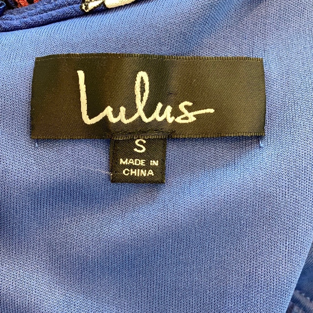LULU’S ⭐️ - Picture 8 of 8